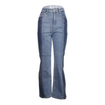 Jeans (Blå) från Gestuz Återvunnen bomull