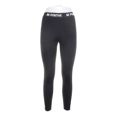 Sportleggings (Zwart) van Calzedonia Elastaan, Polyamide, Viscose