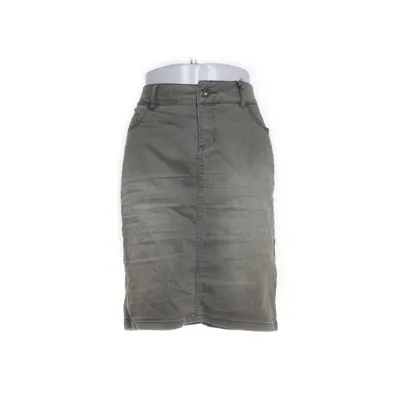 Jeanskjol (Grön) från JBC