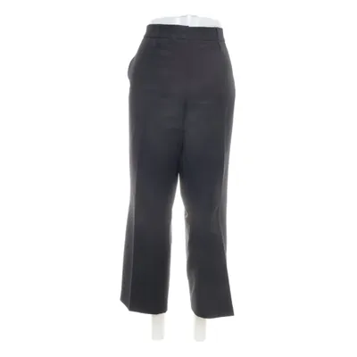 Kostuumbroek (Zwart) van Gerry Weber Edition Elastaan, Polyester