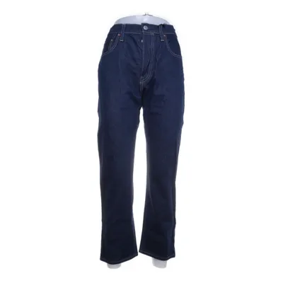Jeans (Blå) från Levi Strauss & Co Bomull, Elastan