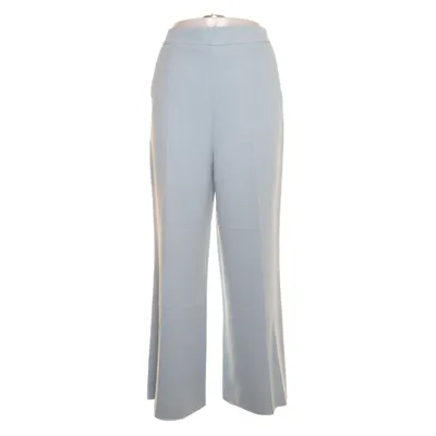 Pants (Blue) from Sportmax Acetate, Elastane, Viscose