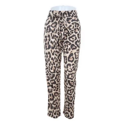 Broek (Beige, Zwart) van Guts & Gusto