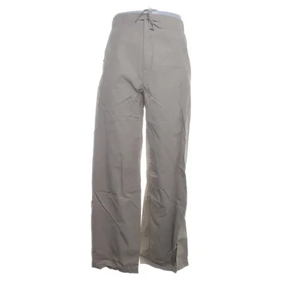 Bukser (Beige) fra COS Lyocell, Bomuld