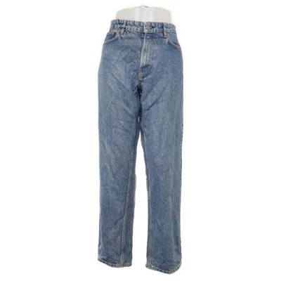 Jeans (Blå) från Karve Ekologisk bomull, Lyocell, Återvunnen bomull