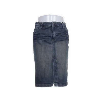 Jeanskjol (Blå) från Côté Femme