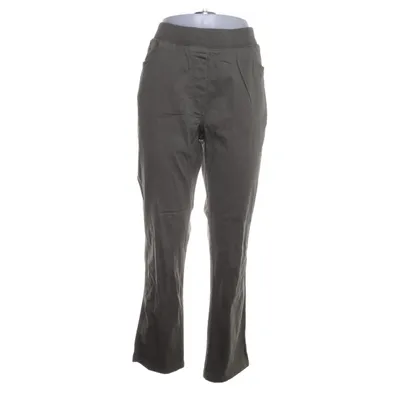Treggings (Green) from Blanche Porte Cotton, Elastane