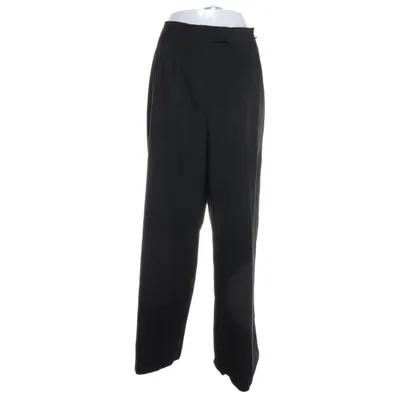 Palazzobyxor (Svart) från Clockhouse by C&A Elastan, Polyester, Viskos