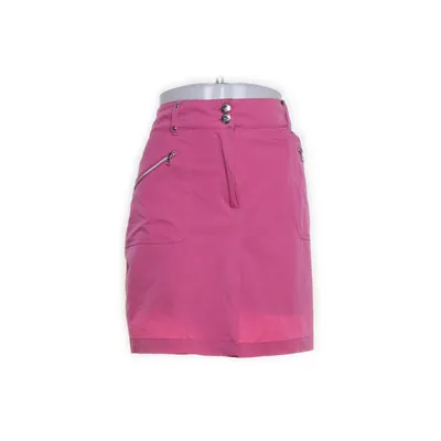 Skort (Rosa) från Daily Women Elastan, Nylon
