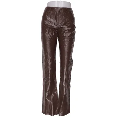 Pants (Engloria Pants) from Envii Polyester, Polyurethane