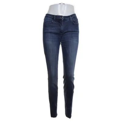 Jeans (1651) from Marc Aurel Cotton, Elastane, Lyocell