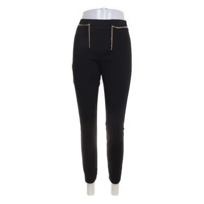Broek (Zwart) van Rinascimento Elastaan, Polyester