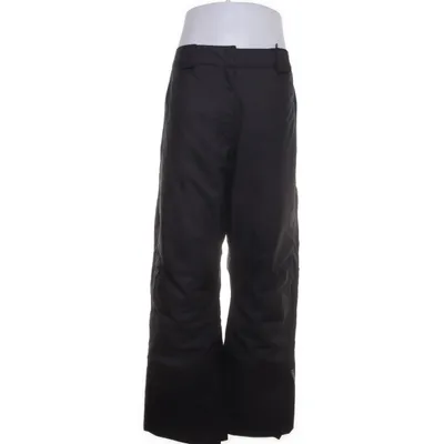 Skibroek (Zwart) van Etirel Polyester