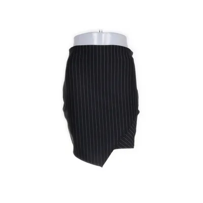 Kjol (Svart, Flerfärgad) från Miss Selfridge