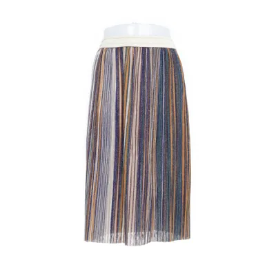 Skirt (Multicolored) from Miss Miss
