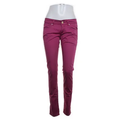 Pants (Purple) from Phard Cotton