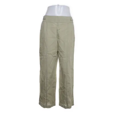 Byxor (Grön) från Weekend MaxMara Linne