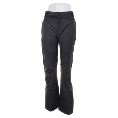 Overtrousers (Black) from Schöffel Elastane, Nylon, Polyester, Polyurethane