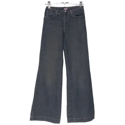 Jeans (Blue) from Julien Cotton