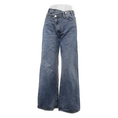 Jeans (Blue) from Zara Cotton