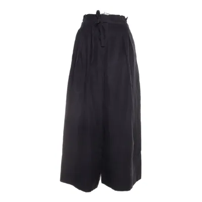 Palazzo broek (Zwart) van H&M Trend Lyocell, Polyester