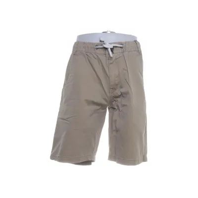 Korte broek (Beige) van Chiemsee Katoen