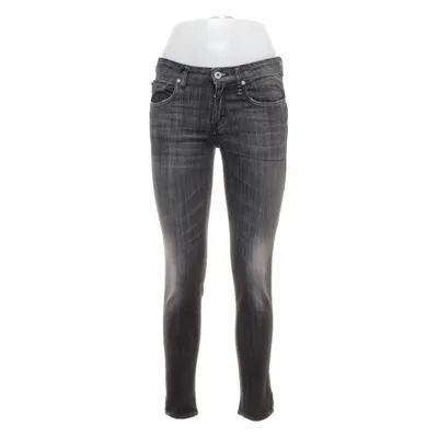 Jeans (Grå) från Fiorucci Bomull, Elastan