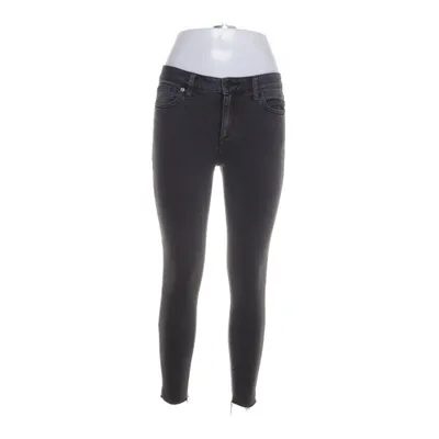 Jeans (Svart) från Joe's Bomull, Polyester, Viskos, Elastan