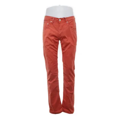 Jeans (Röd) från Baldessarini Jeans Bomull, Elastan