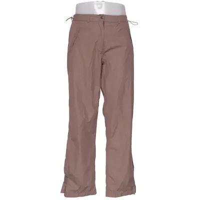 Friluftsbyxor (Beige) från Abacus Polyamid, Polyester