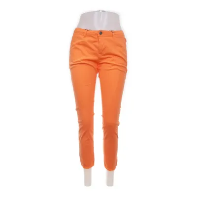 Jeans (Orange) from School Rag