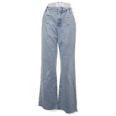 Spijkerbroek (Blauw) van Zara