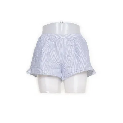 Shorts (Blå, Vit) från Djerf Avenue