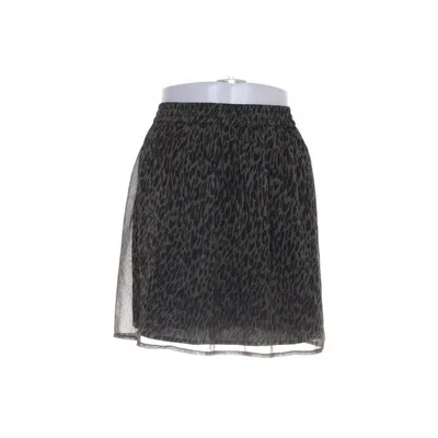 Rok (Groen, Zwart) van About You Polyester