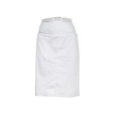 Kjol (Vit) från Limited Collection
