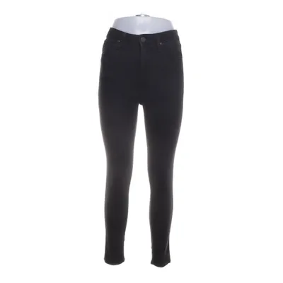 Spijkerbroek (Zwart) van Lee Katoen, Elastaan, Polyester, Viscose