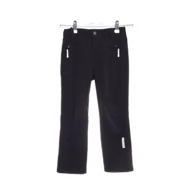 Överdragsbyxor (Svart) från Icepeak Elastan, Polyester