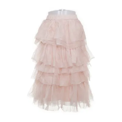 Tule rok (Roze) van Newbie by KappAhl Polyester