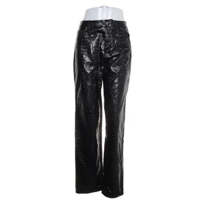 Broek (Zwart) van Collection Pimkie Viscose