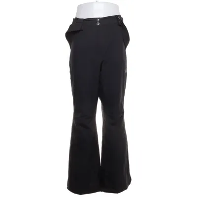 Skibroek (Zwart) van McKinley Polyester