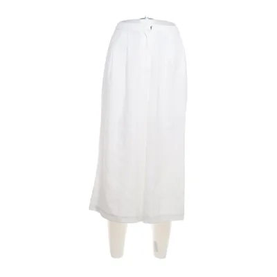 Culottes (Vit) från Amelia Polyester