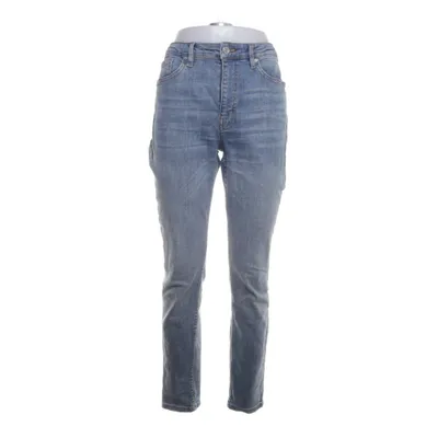 Jeans (Blå) fra Mango