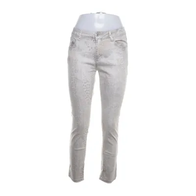 Pants (Gray, Beige) from Zac & Zoe Cotton