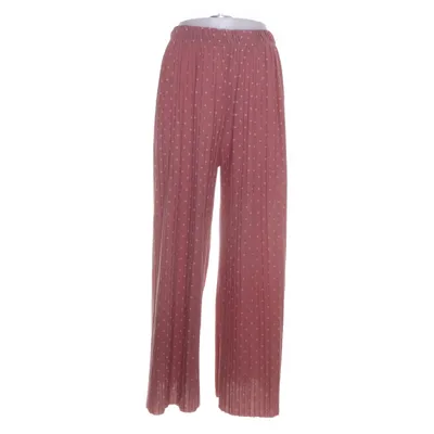 Palazzo pants (Pink) Elastane, Polyamide
