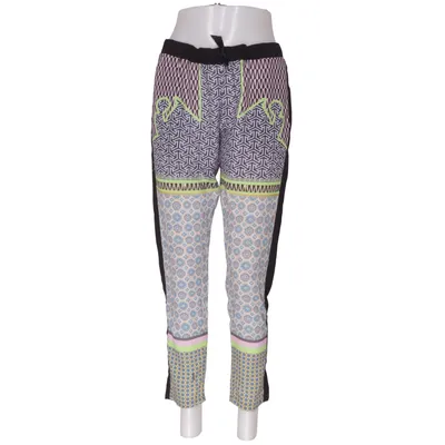 Byxor (Svart, Flerfärgad) från Clover Canyon Polyester