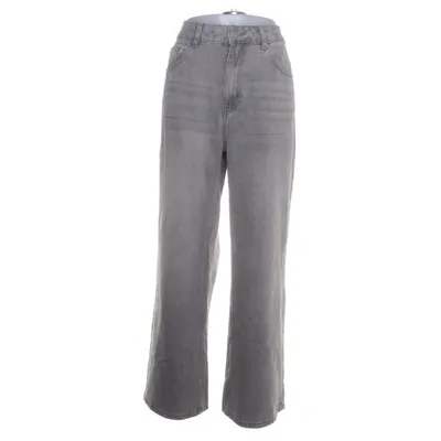 Jeans (Grå) från Myoursa Bomull, Modal, Polyester, Viskos