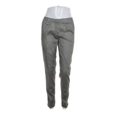 Kostymbyxor (Grön) från Phildar Bomull, Elastan, Linne