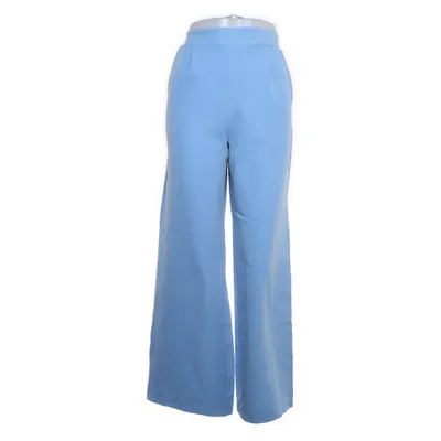 Palazzo broek (Blauw) van Betty Barclay Elastaan, Polyester