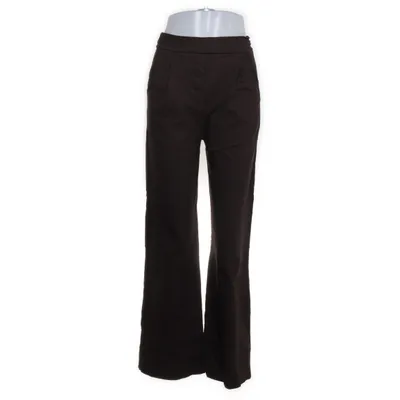 Pants (Brown) from Alexandre Laurent Nylon, Viscose