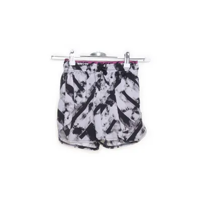 Trainingsshorts (Wit) van SOC Elastaan, Polyester